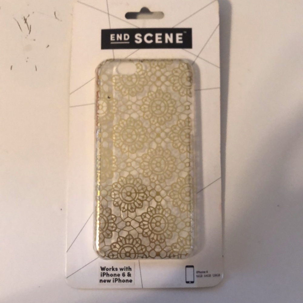 iPhone 6 Case